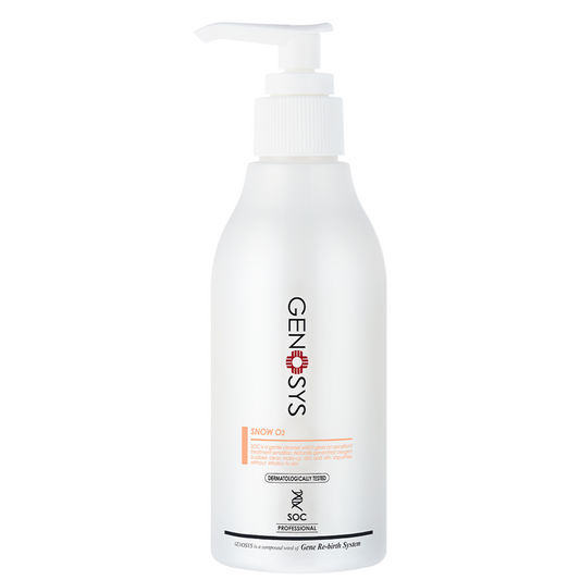 Genosys Snow O2 180ml