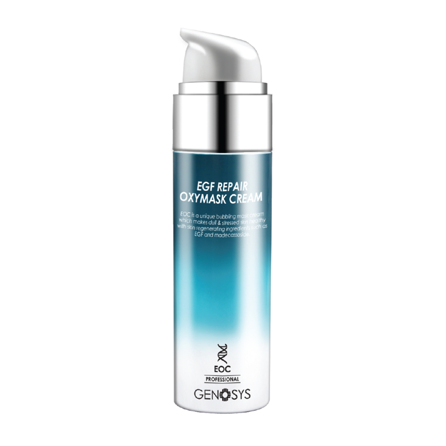 Genosys EGF Repair Oxymask Cream 50 g