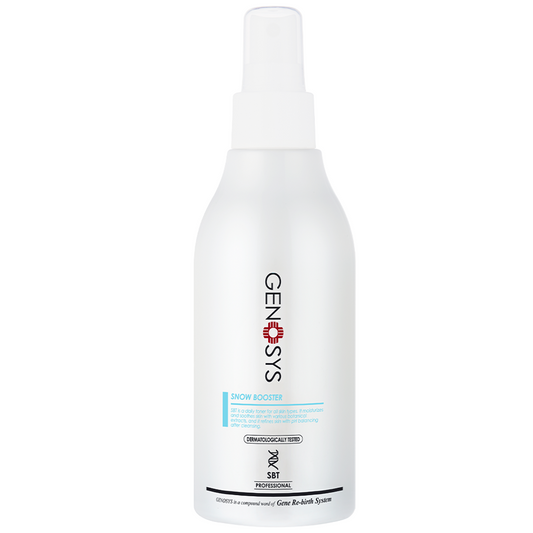 Genosys Snow booster 200ml