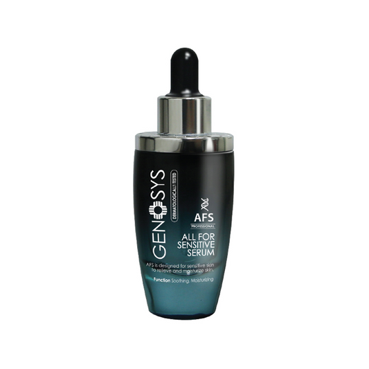 Genosys AFS All For Sensitive Serum 30 ml