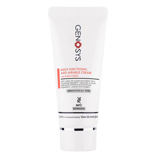 Genosys Multi Functional Anti-Wrinkle Cream 50 g