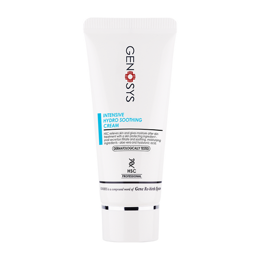 Genosys Intensive Hydro Soothing Cream 50 g