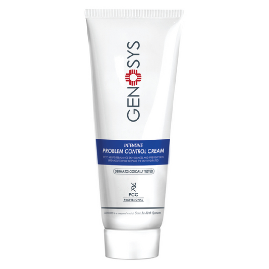 Genosys Intensive Problem Control Cream 50 g