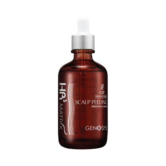 Genosys HR3 MATRIX Scalp peeling CSP 100 ml